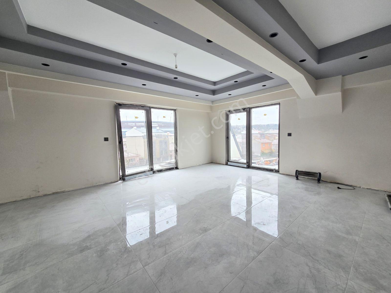 Rw Nest'ten Sazova Mahallesinde Önü Açık Satılık Dubleks Daire - Görsel 15