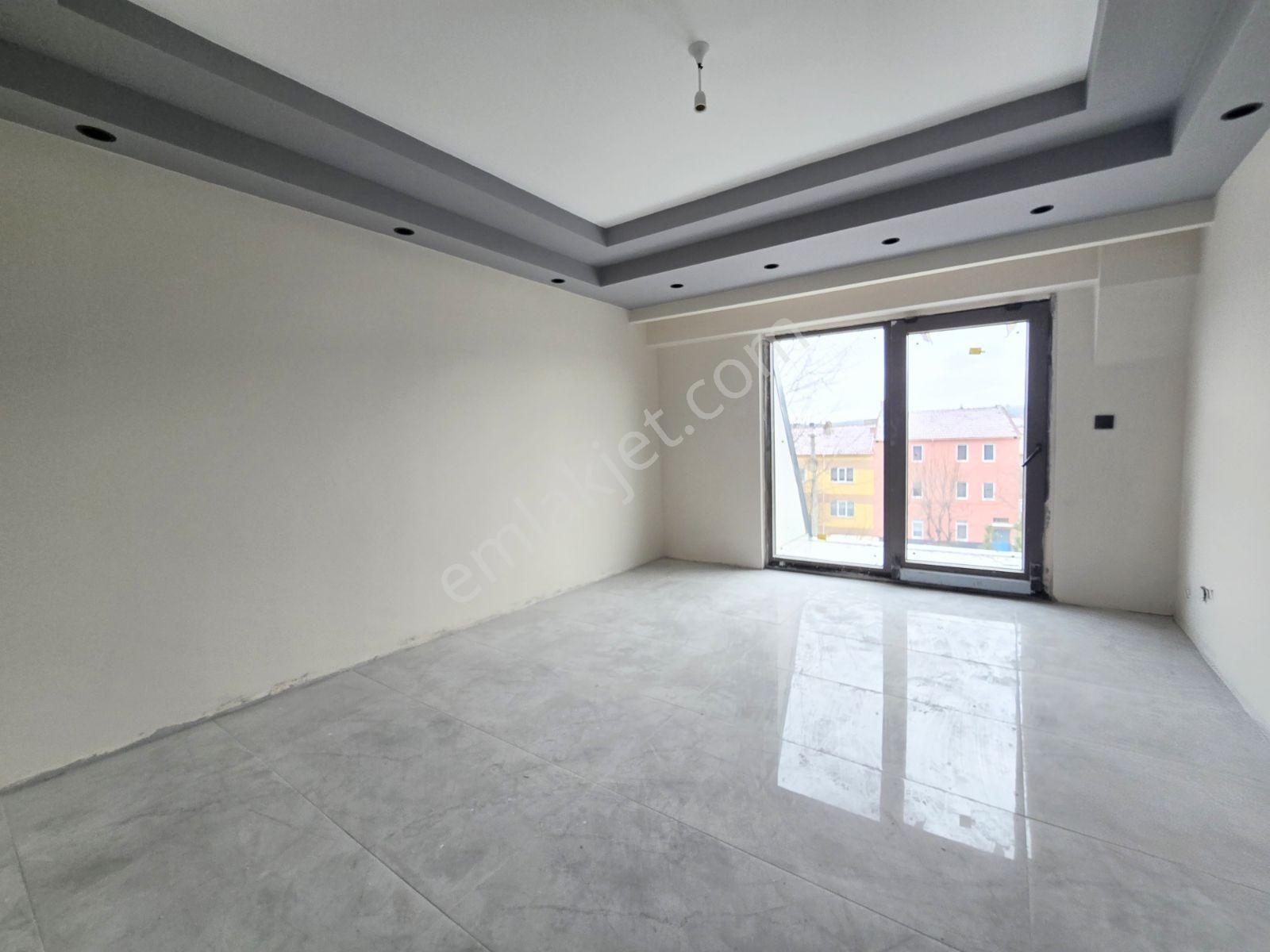 Rw Nest'ten Sazova Mahallesinde Önü Açık Satılık Dubleks Daire - Görsel 7