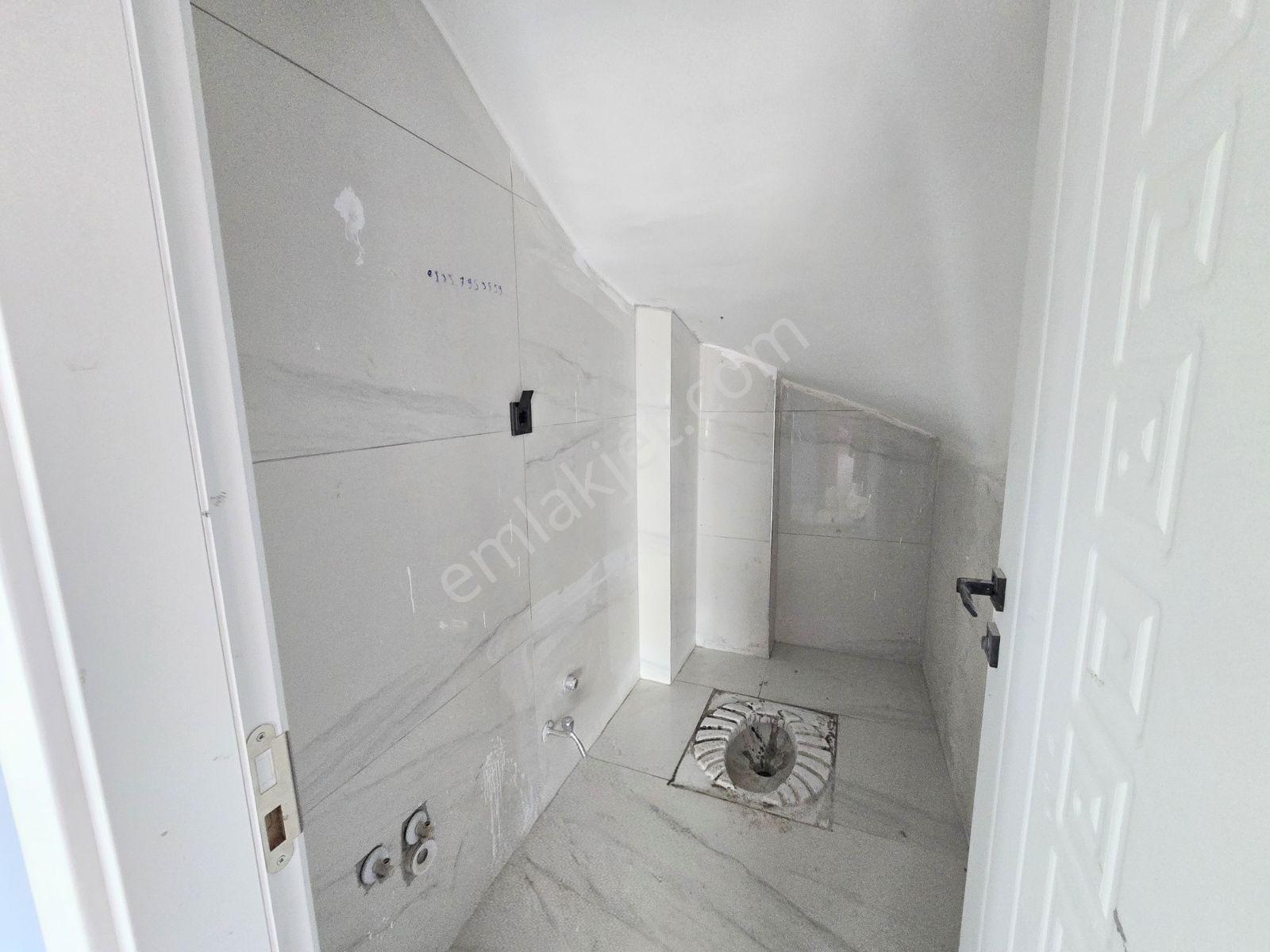 Rw Nest'ten Sazova Mahallesinde Önü Açık Satılık Dubleks Daire - Görsel 17