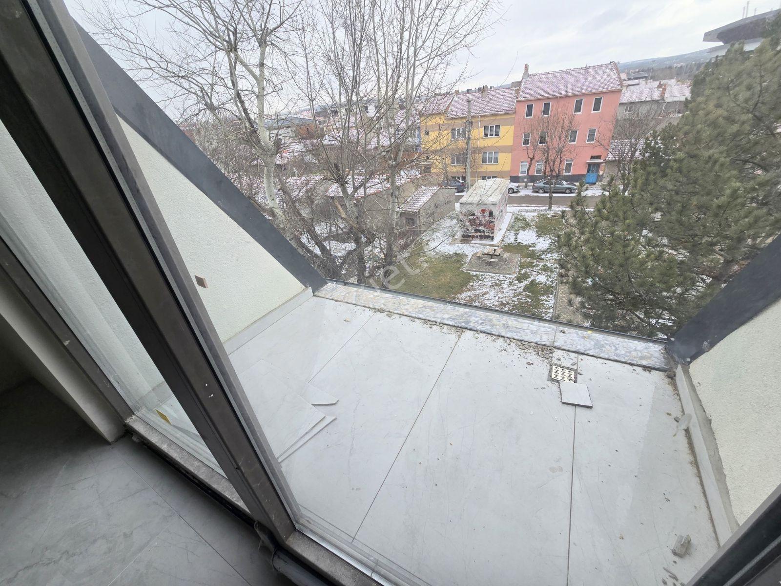 Rw Nest'ten Sazova Mahallesinde Önü Açık Satılık Dubleks Daire - Görsel 3