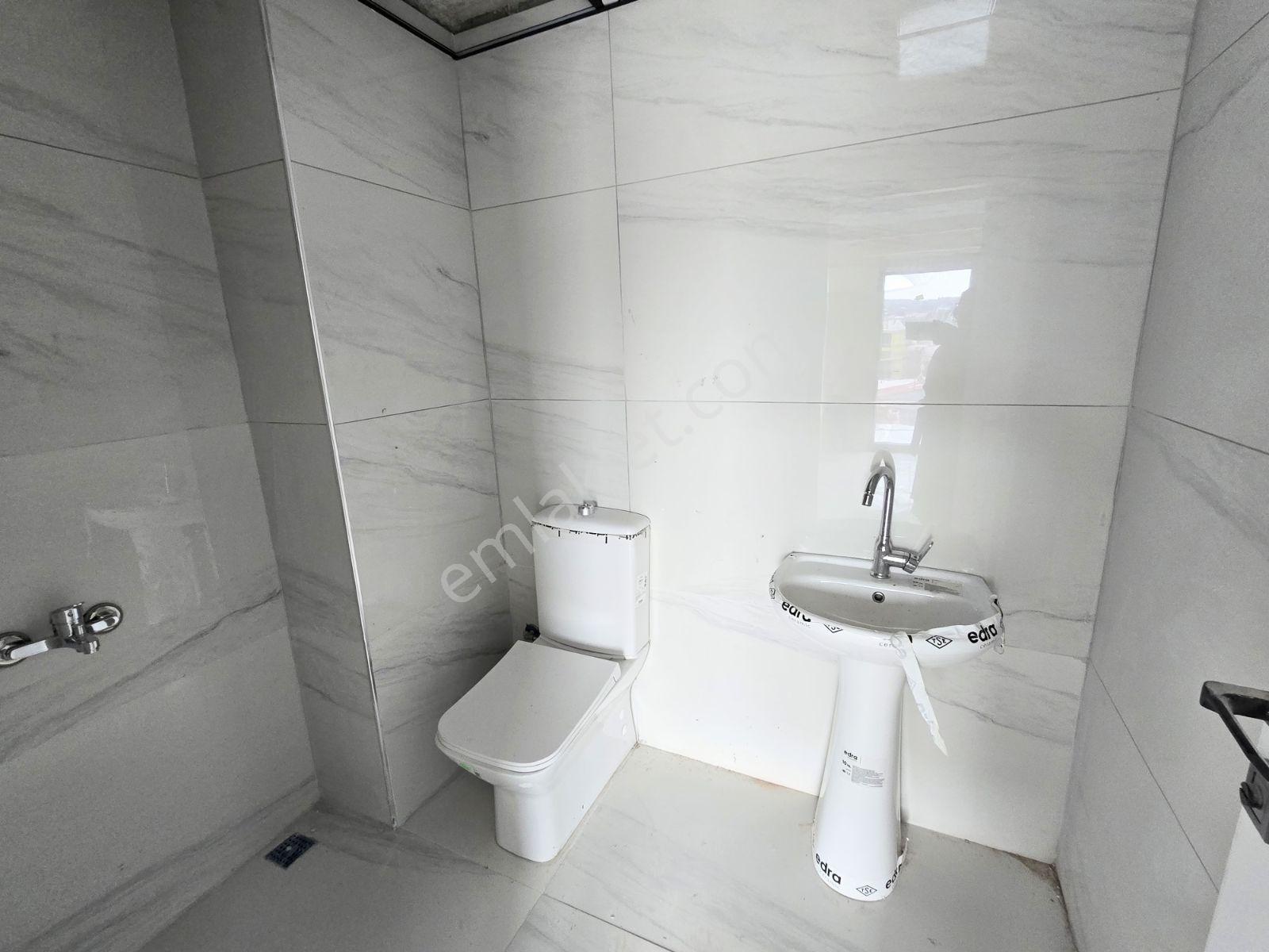 Rw Nest'ten Sazova Mahallesinde Önü Açık Satılık Dubleks Daire - Görsel 10