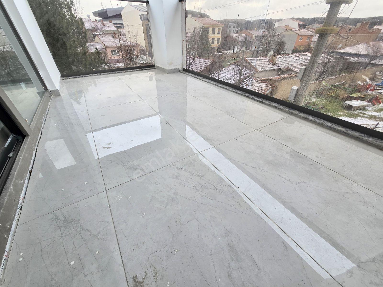 Rw Nest'ten Sazova Mahallesinde Önü Açık Satılık Dubleks Daire - Görsel 12