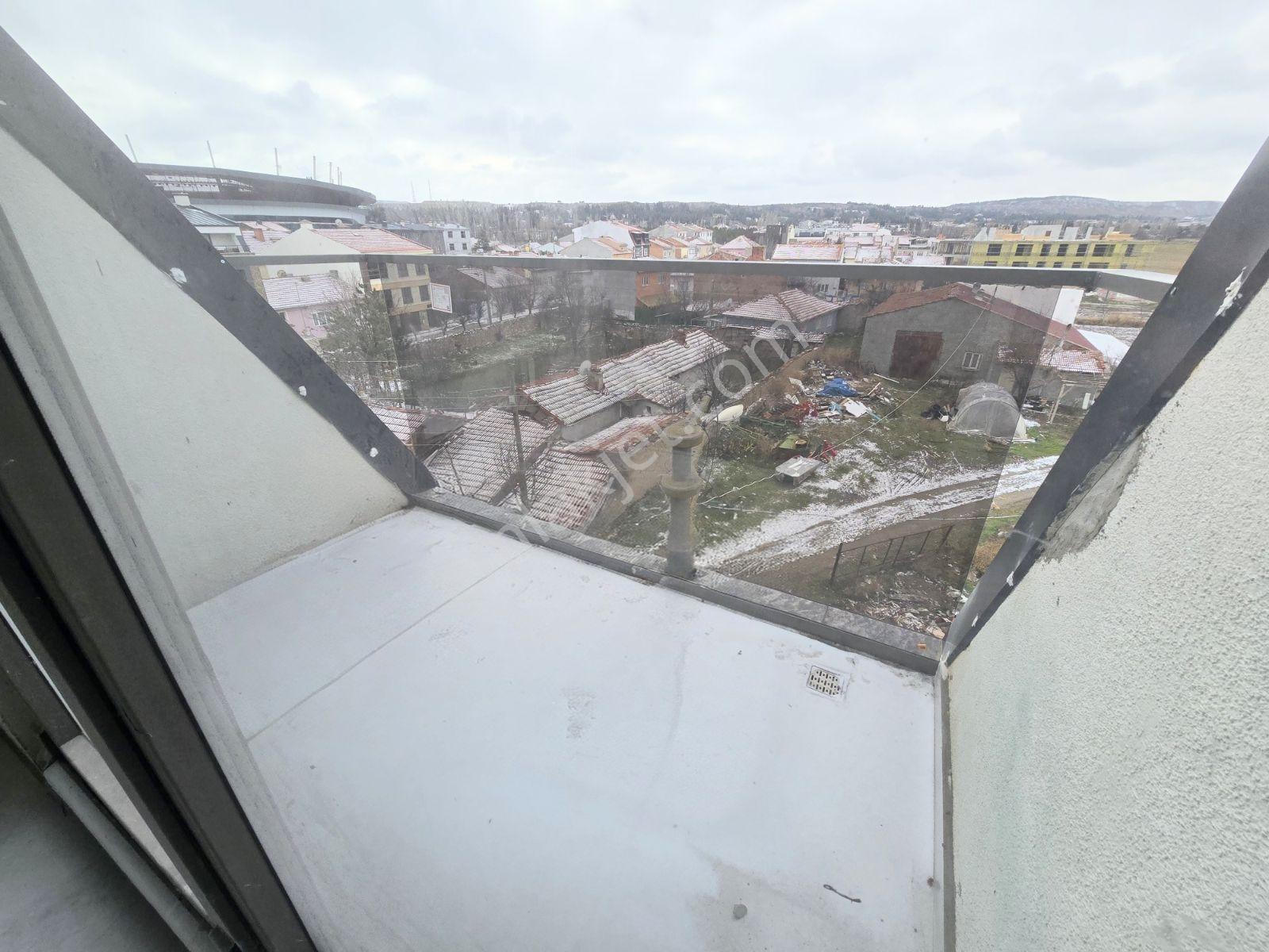 Rw Nest'ten Sazova Mahallesinde Önü Açık Satılık Dubleks Daire - Görsel 6