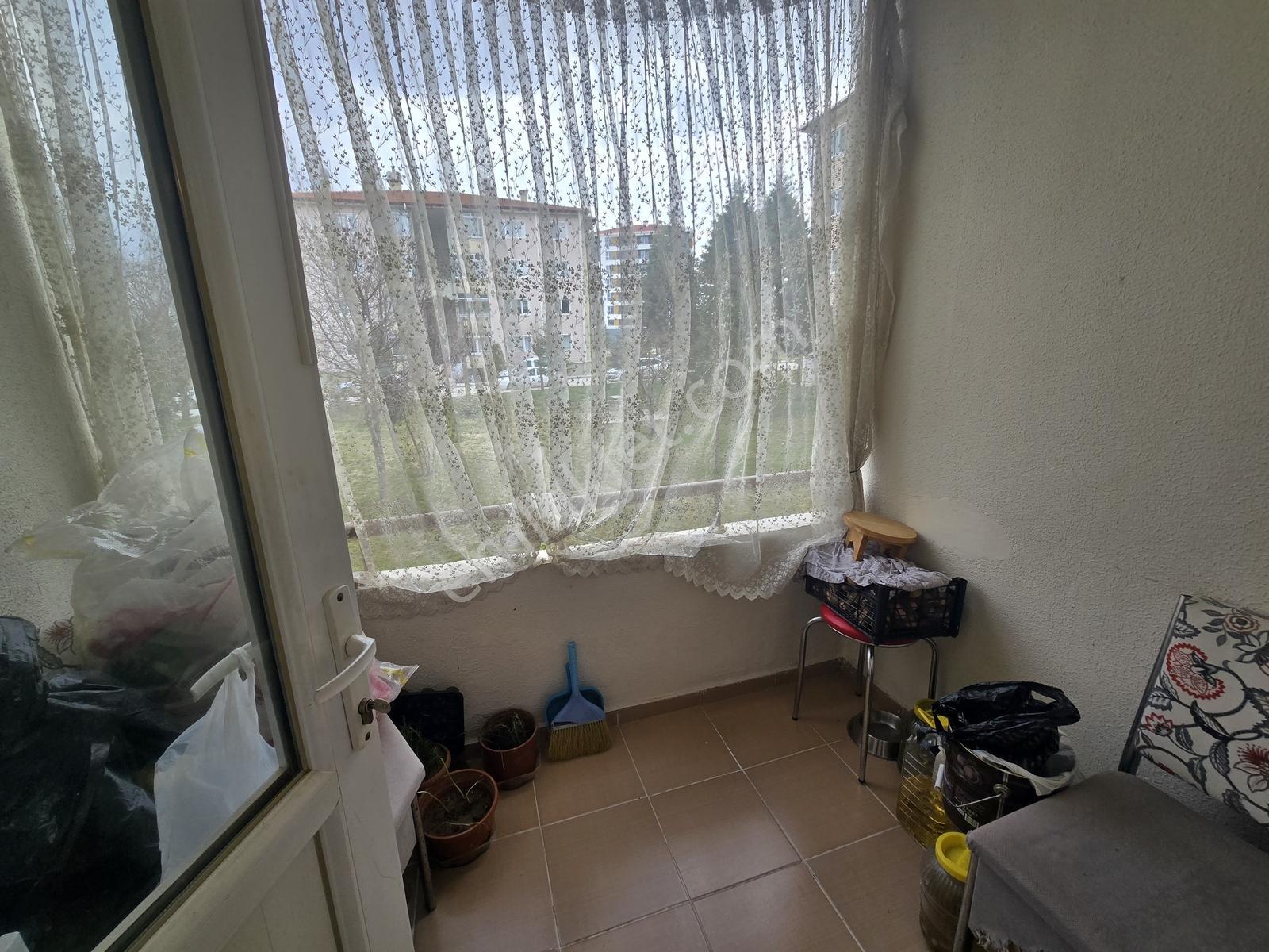 Rw Nest'ten Yaşamkent Toki Konutlarında Satılık 3+1 Daire - Görsel 11