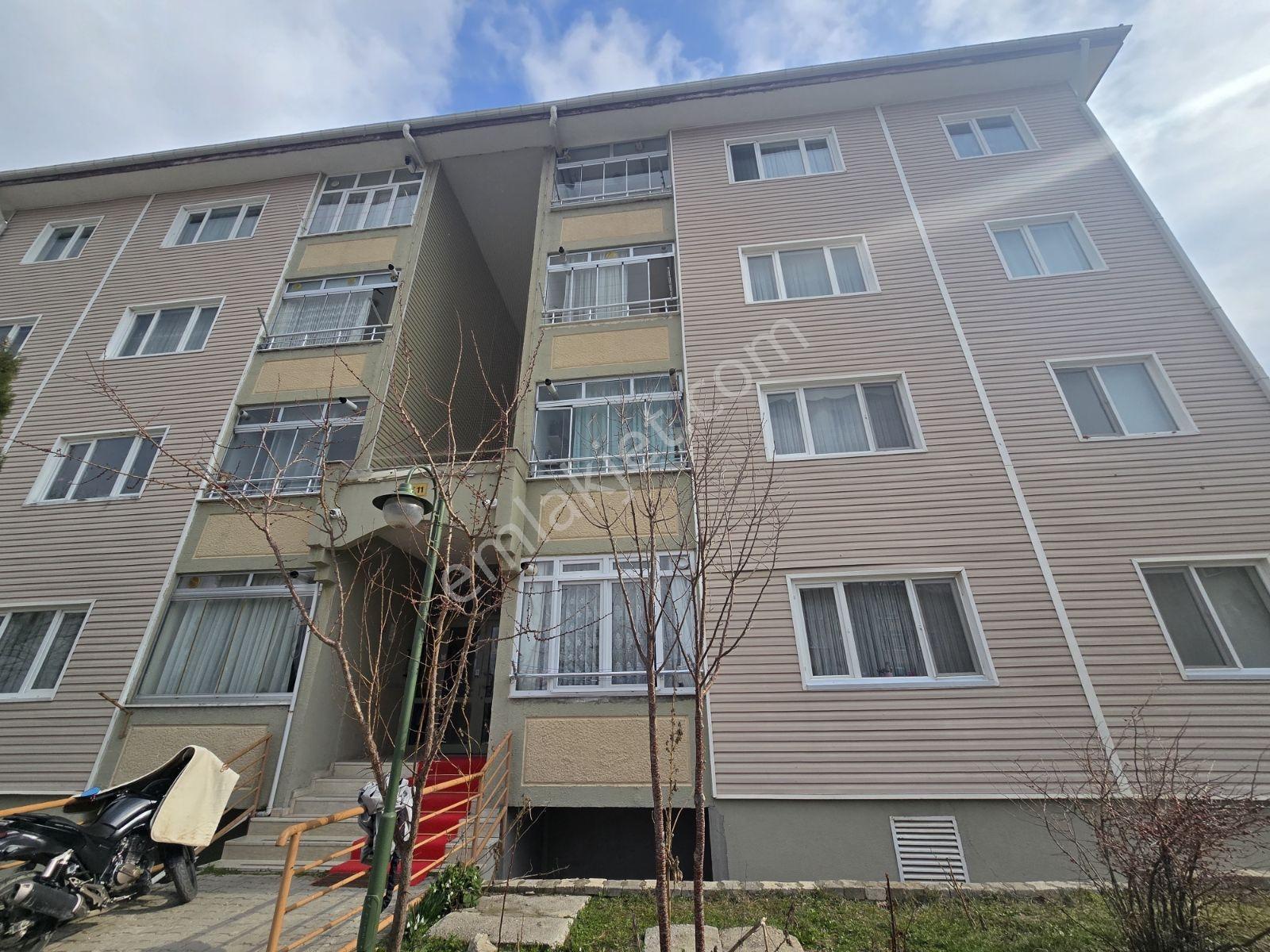 Rw Nest'ten Yaşamkent Toki Konutlarında Satılık 3+1 Daire - Görsel 6