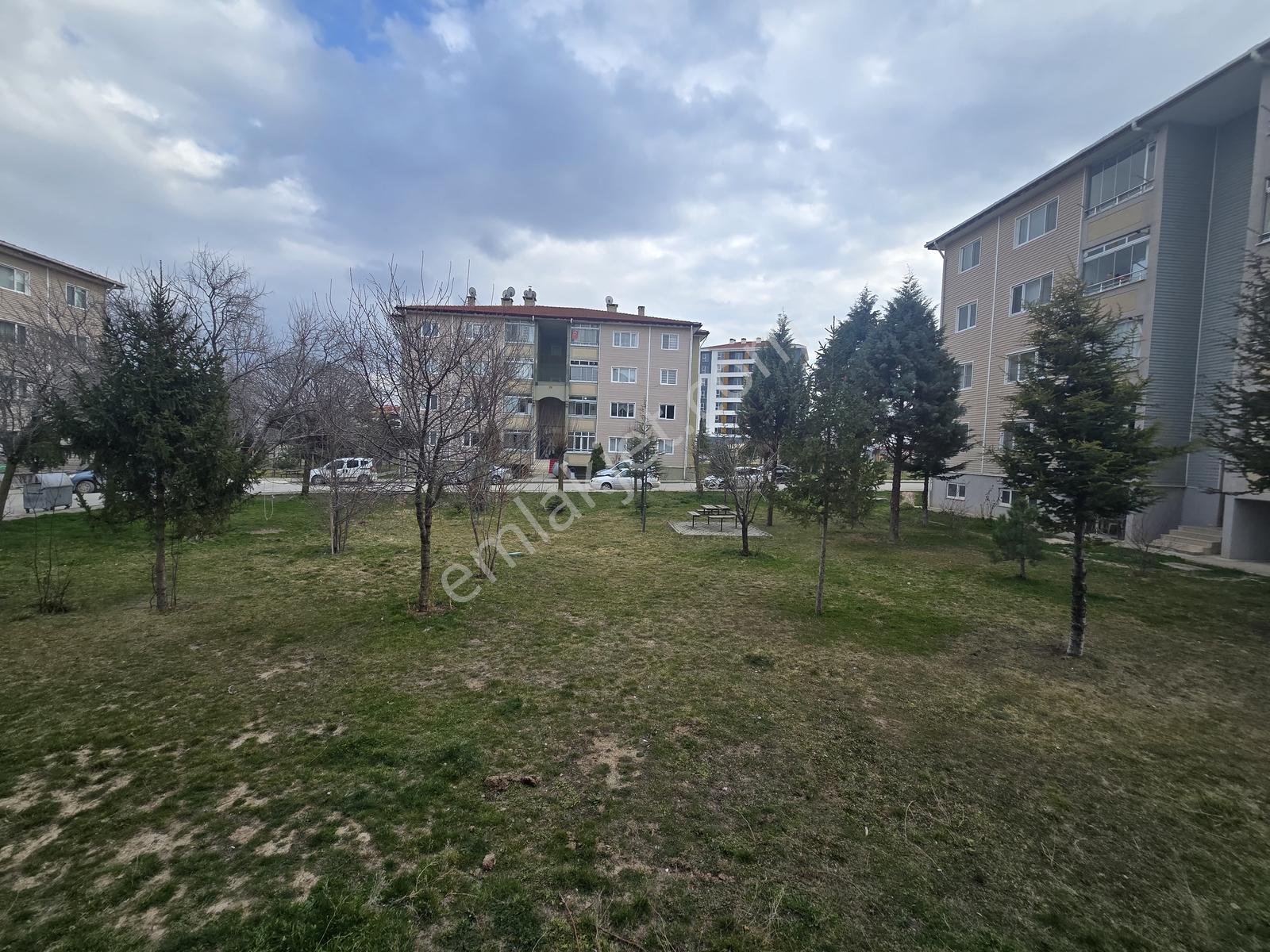 Rw Nest'ten Yaşamkent Toki Konutlarında Satılık 3+1 Daire - Görsel 18