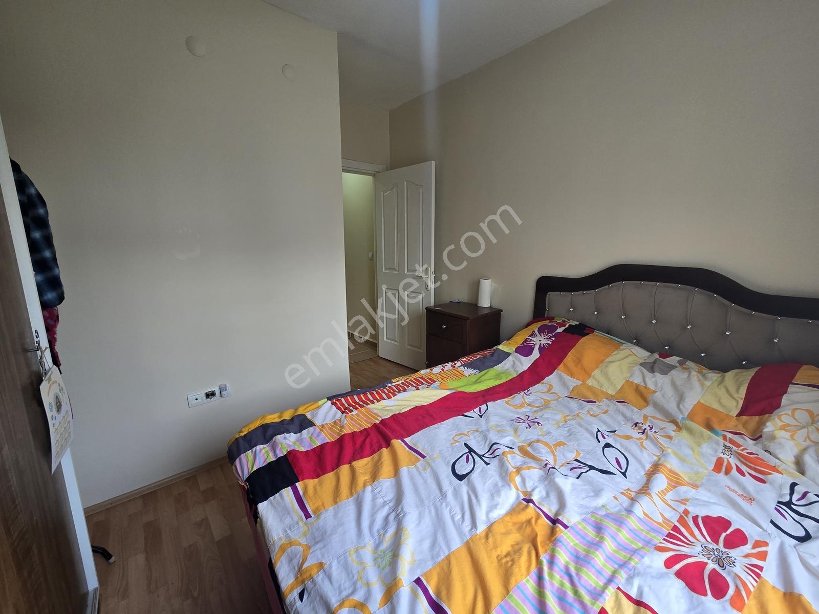 Rw Nest'ten Yaşamkent Toki Konutlarında Satılık 3+1 Daire - Görsel 16