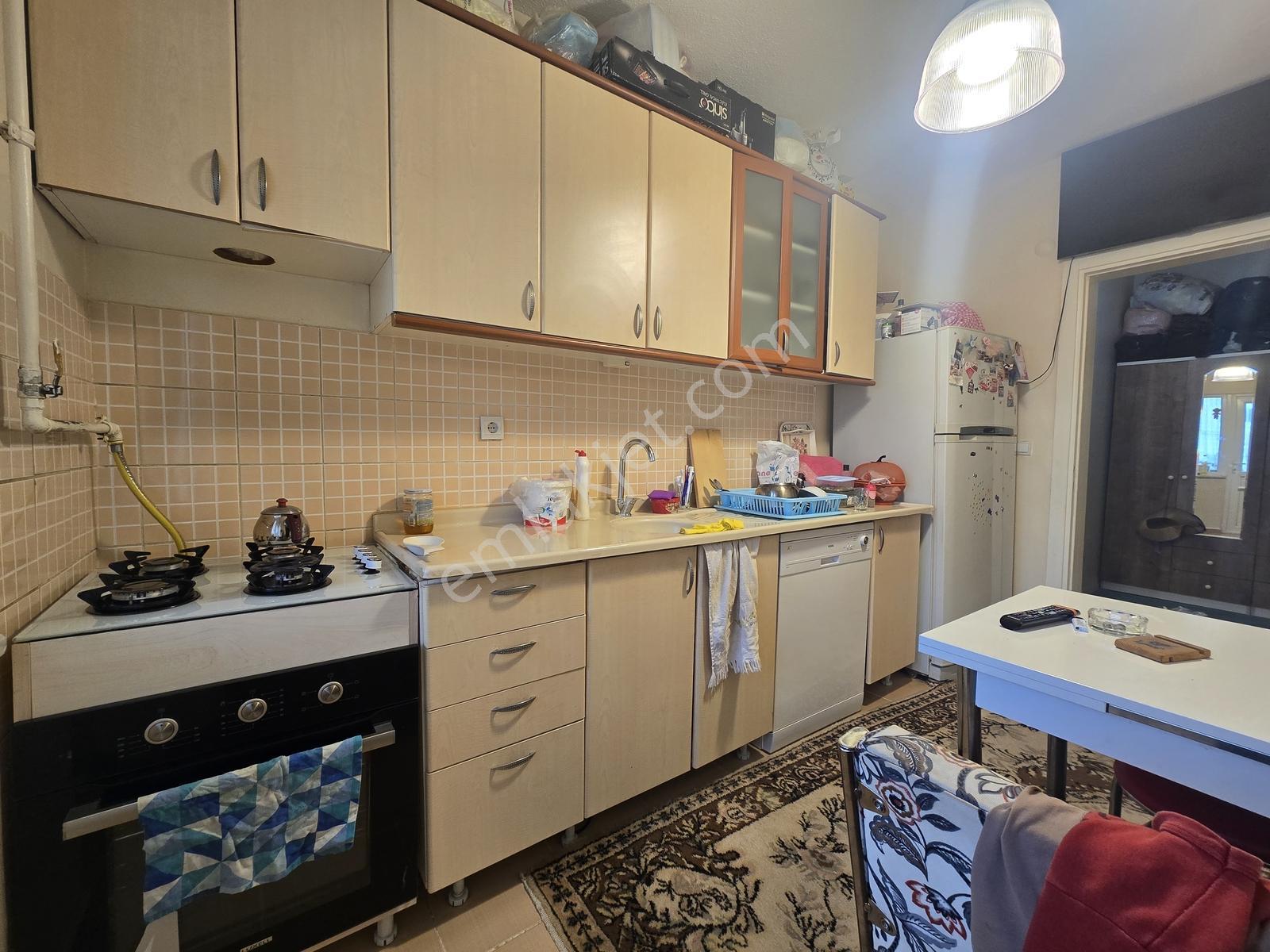 Rw Nest'ten Yaşamkent Toki Konutlarında Satılık 3+1 Daire