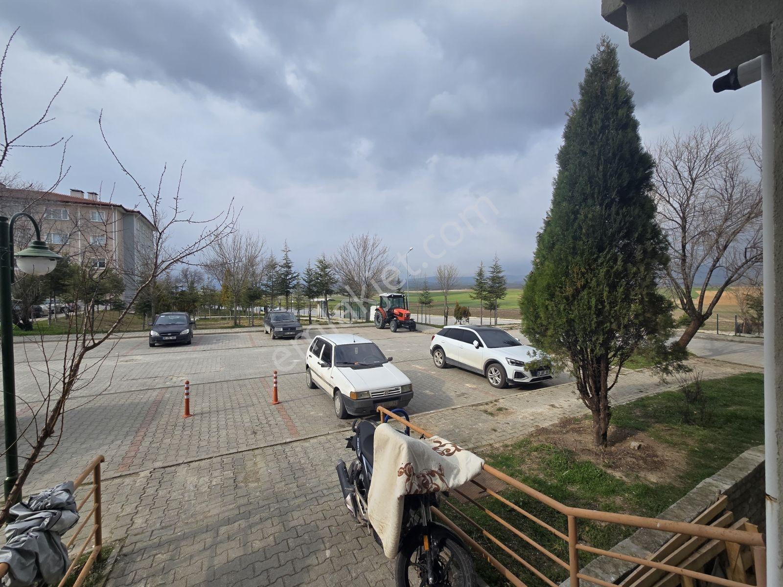 Rw Nest'ten Yaşamkent Toki Konutlarında Satılık 3+1 Daire - Görsel 2