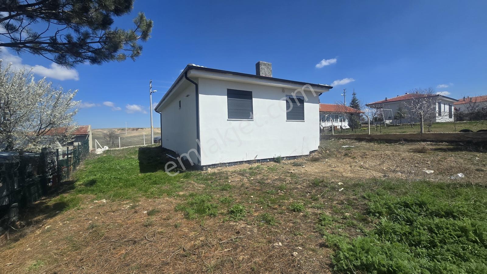 Rw Nest'ten İmişehir Mahallesi Yerden Isıtma Satılık Müstakil Ev - Görsel 5