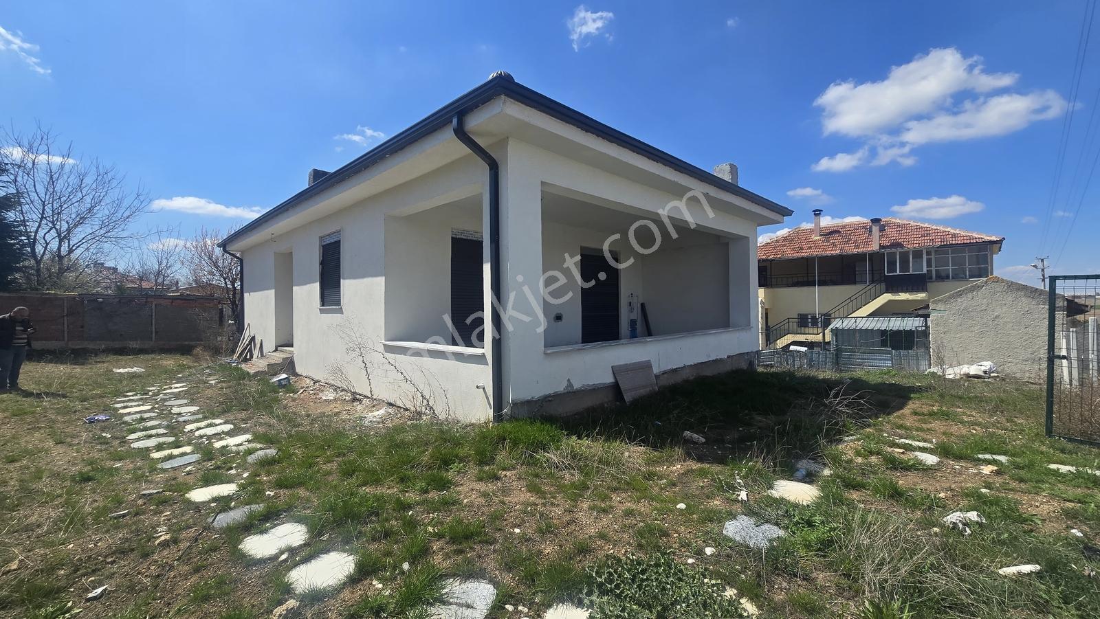 Rw Nest'ten İmişehir Mahallesi Yerden Isıtma Satılık Müstakil Ev - Görsel 4