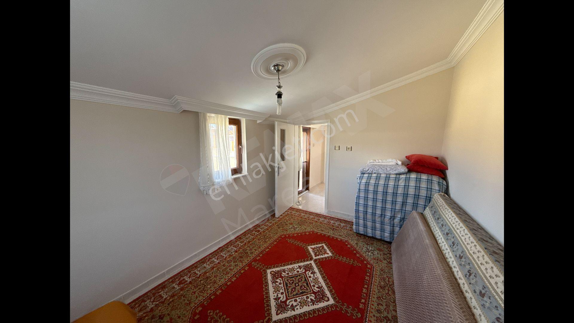 Edremit Narlıda Denize Yakın 4+1 Triplex Villa - Görsel 22