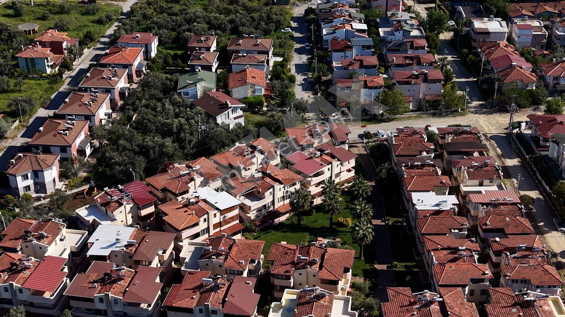 Edremit Narlıda Denize Yakın 4+1 Triplex Villa - Görsel 2