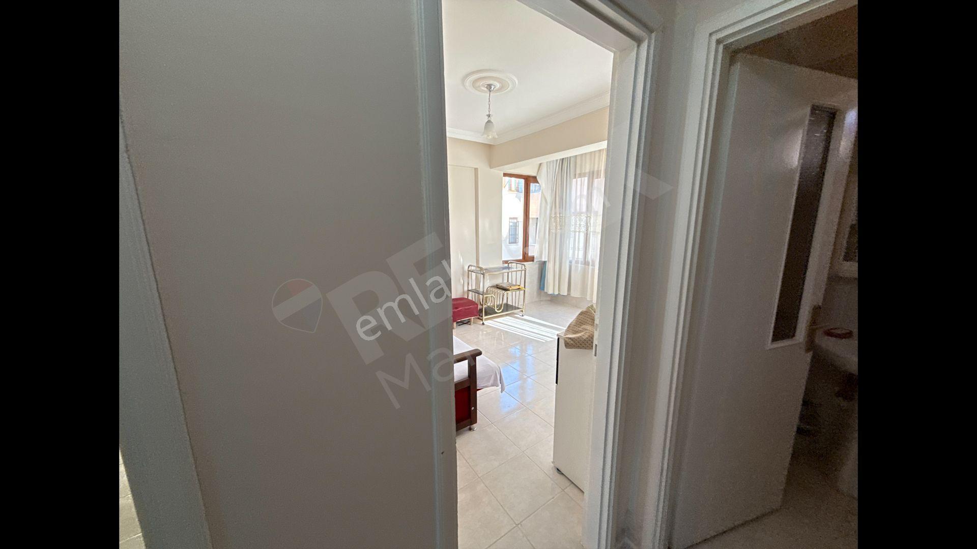 Edremit Narlıda Denize Yakın 4+1 Triplex Villa - Görsel 28