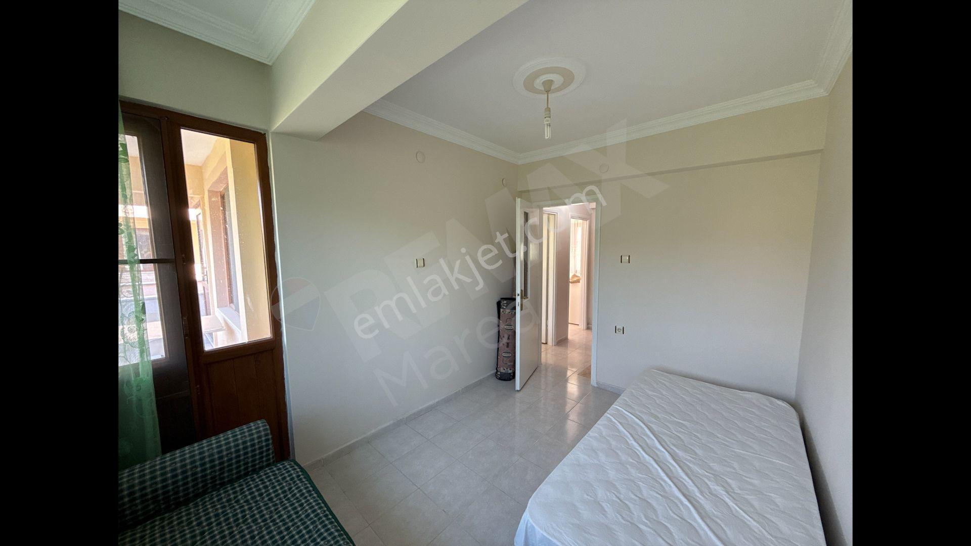 Edremit Narlıda Denize Yakın 4+1 Triplex Villa - Görsel 20