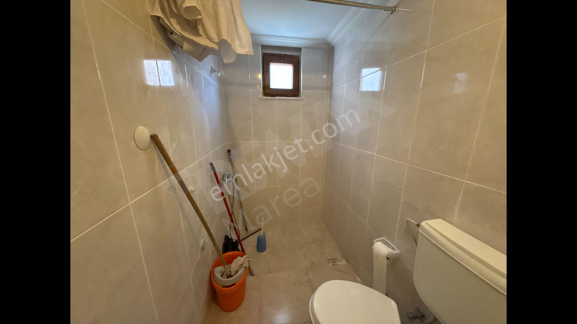 Edremit Narlıda Denize Yakın 4+1 Triplex Villa - Görsel 31