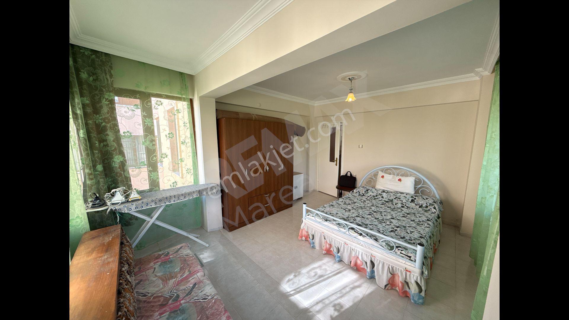 Edremit Narlıda Denize Yakın 4+1 Triplex Villa - Görsel 10