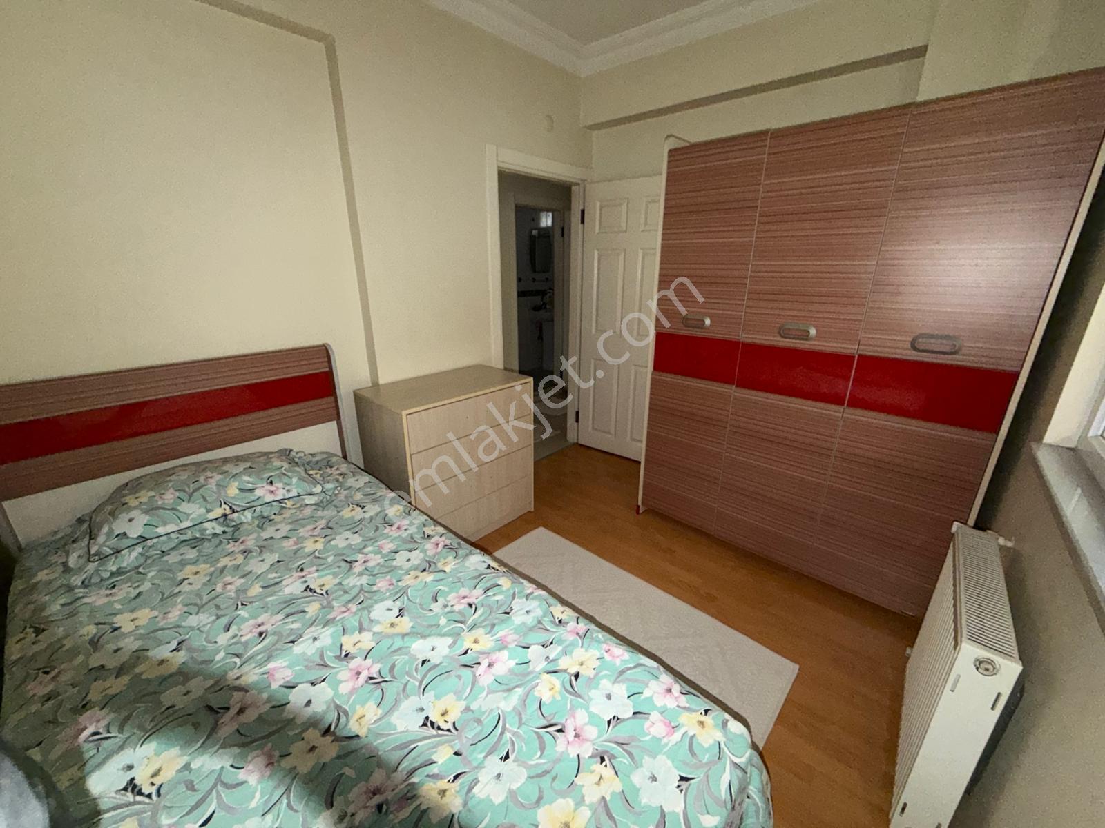 İstanbul House'dan Hürriyet Mah.de Eşyalı 2+1 Yüksek Giriş - Görsel 9