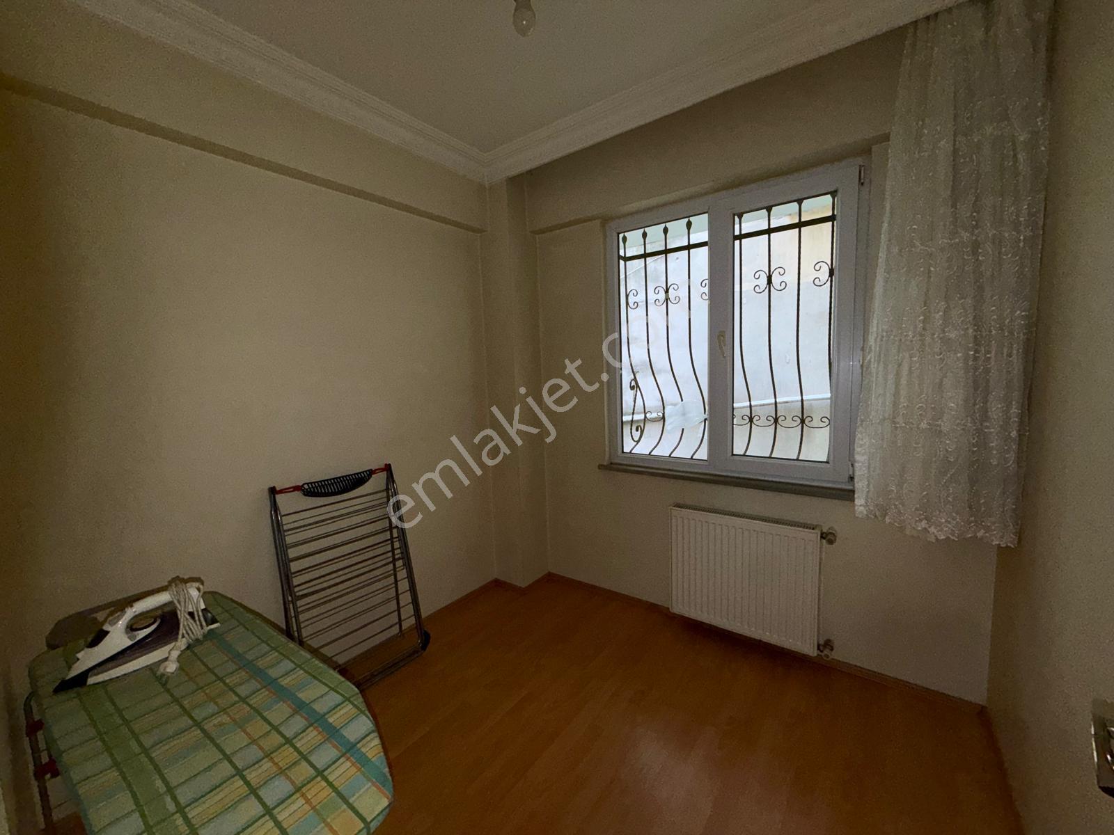 İstanbul House'dan Hürriyet Mah.de Eşyalı 2+1 Yüksek Giriş - Görsel 11