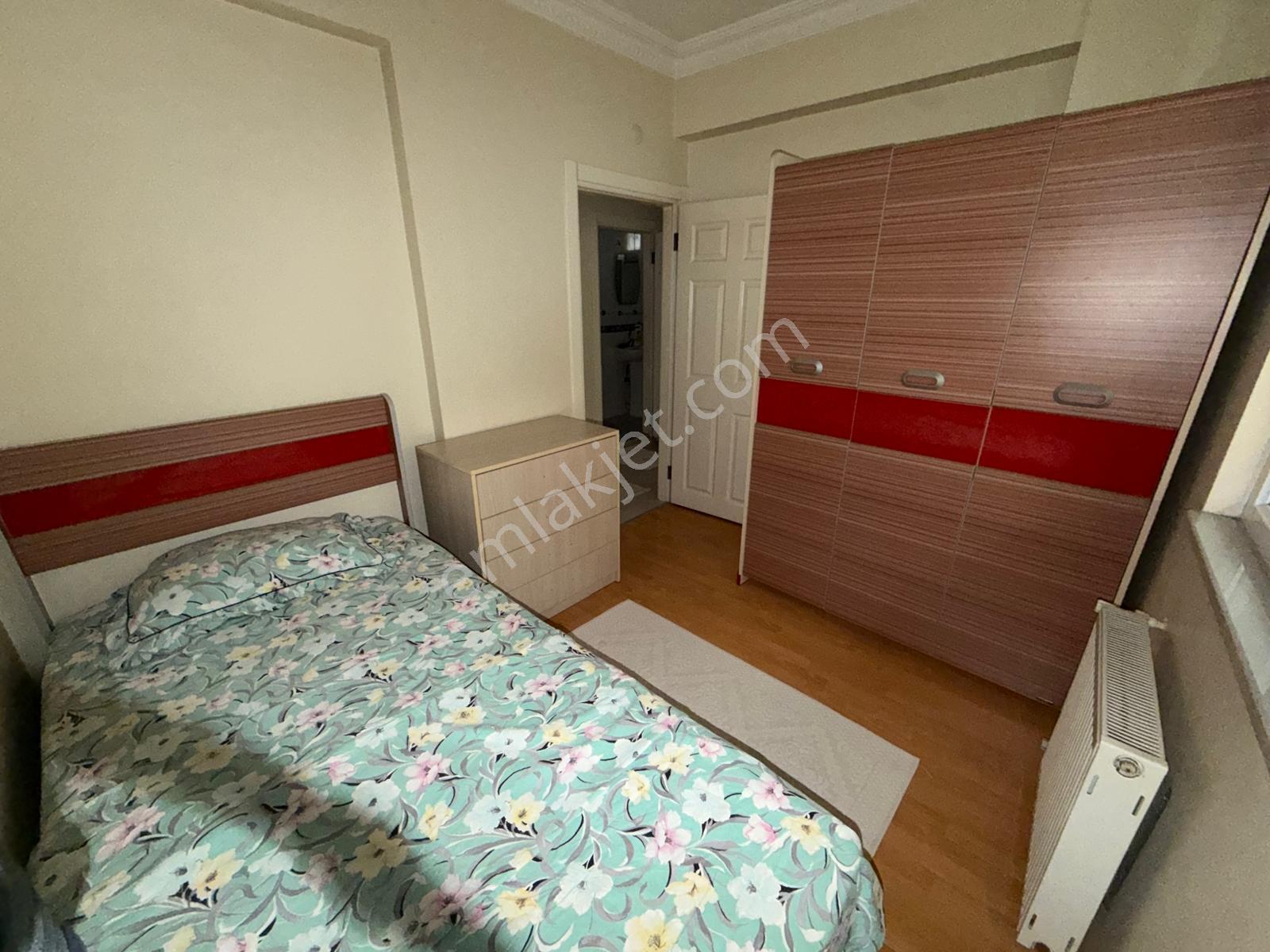 İstanbul House'dan Hürriyet Mah.de Eşyalı 2+1 Yüksek Giriş - Görsel 8