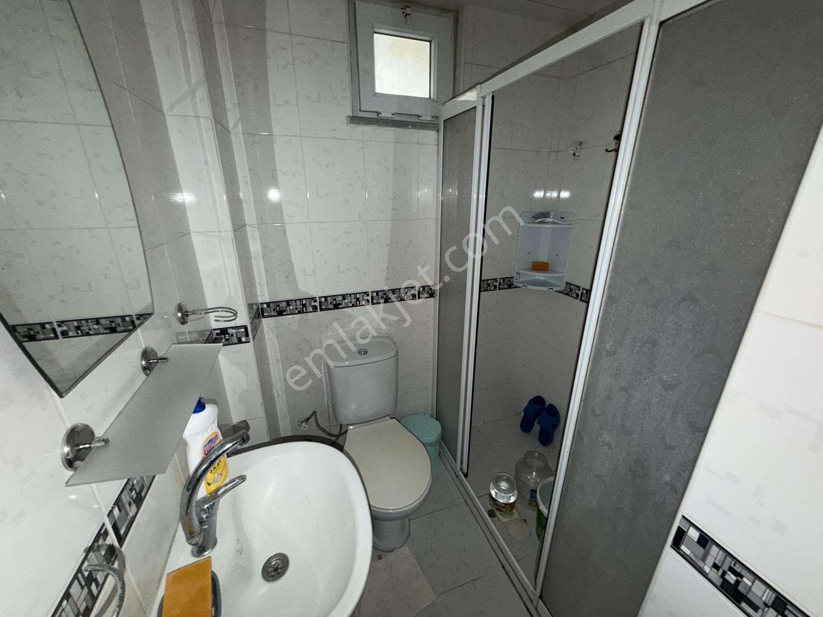 İstanbul House'dan Hürriyet Mah.de Eşyalı 2+1 Yüksek Giriş - Görsel 12