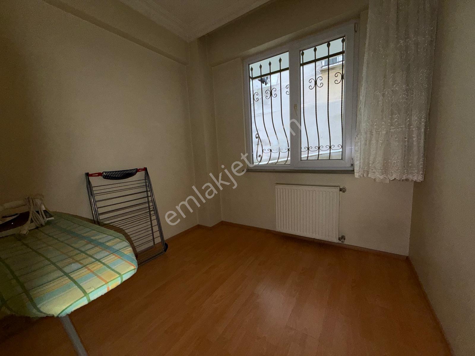 İstanbul House'dan Hürriyet Mah.de Eşyalı 2+1 Yüksek Giriş - Görsel 10