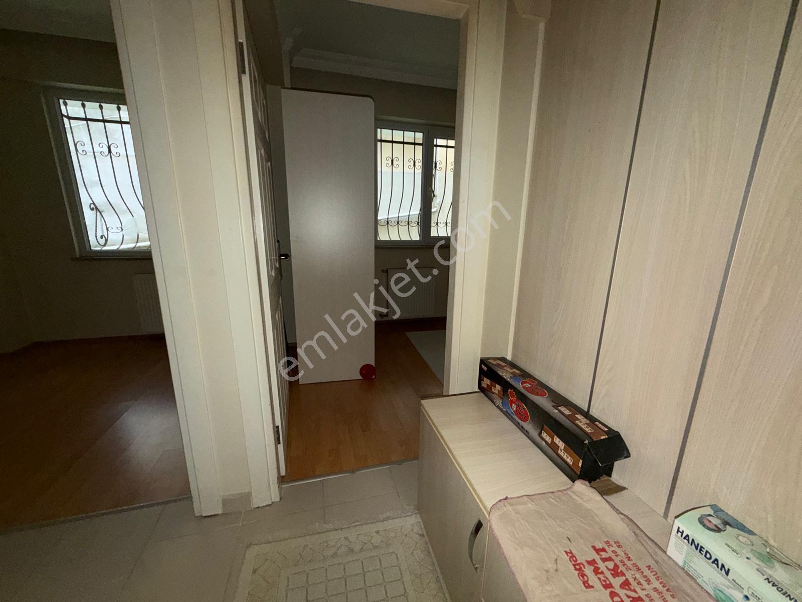 İstanbul House'dan Hürriyet Mah.de Eşyalı 2+1 Yüksek Giriş - Görsel 15
