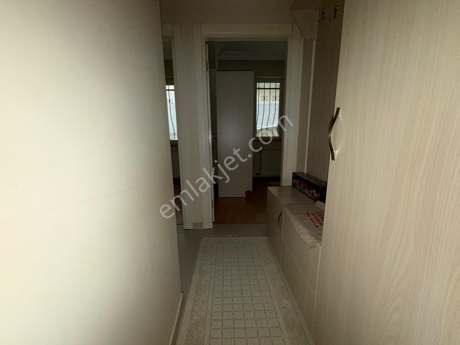 İstanbul House'dan Hürriyet Mah.de Eşyalı 2+1 Yüksek Giriş - Görsel 14