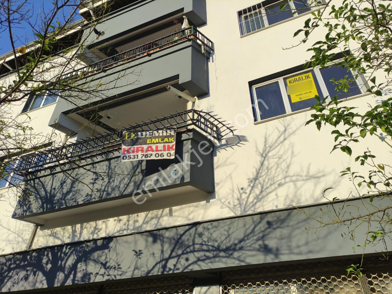 Kiralık Nazilli Yeni Mah. 3+1 155 M2 Doğalgazlı Çarşı Merkezde - Görsel 20