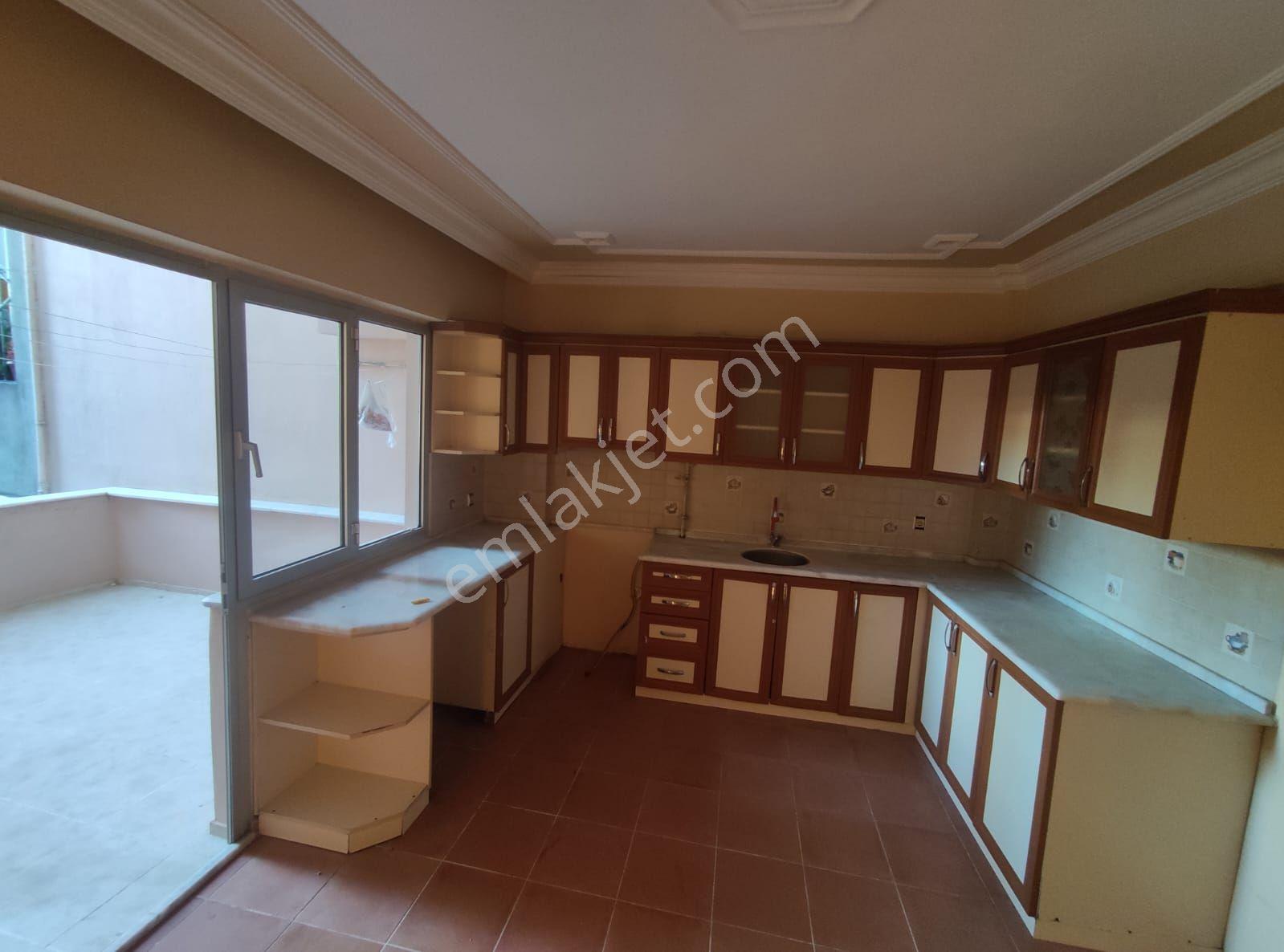 Kiralık Nazilli Yeni Mah. 3+1 155 M2 Doğalgazlı Çarşı Merkezde - Görsel 18