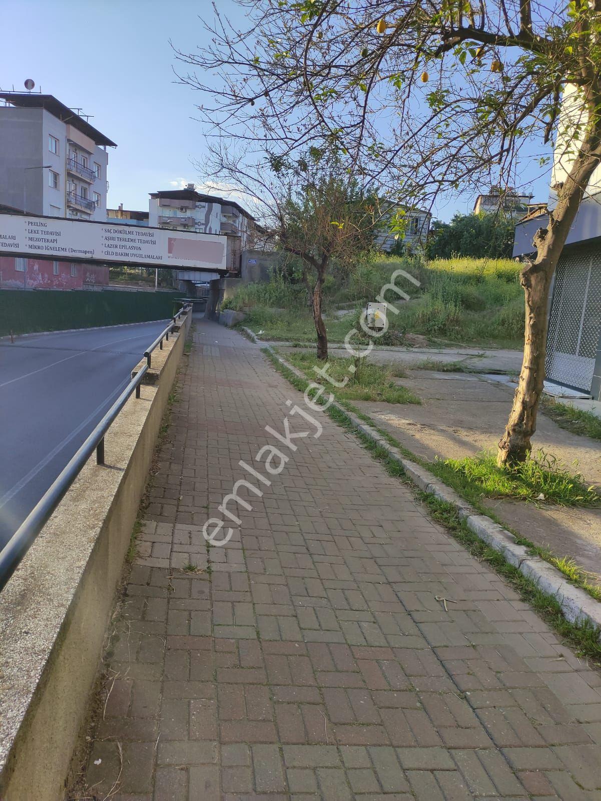 Kiralık Nazilli Yeni Mah. 3+1 155 M2 Doğalgazlı Çarşı Merkezde - Görsel 21