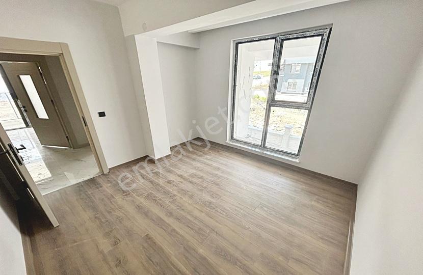 Yenikent Emlak'tan Kat Konumunda 3+1 Ygriş Satılık Daire - Görsel 12