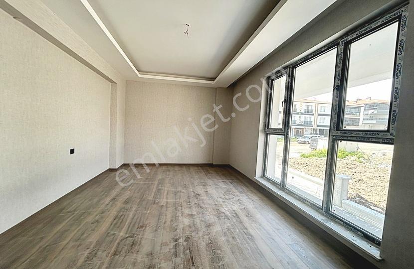 Yenikent Emlak'tan Kat Konumunda 3+1 Ygriş Satılık Daire - Görsel 17