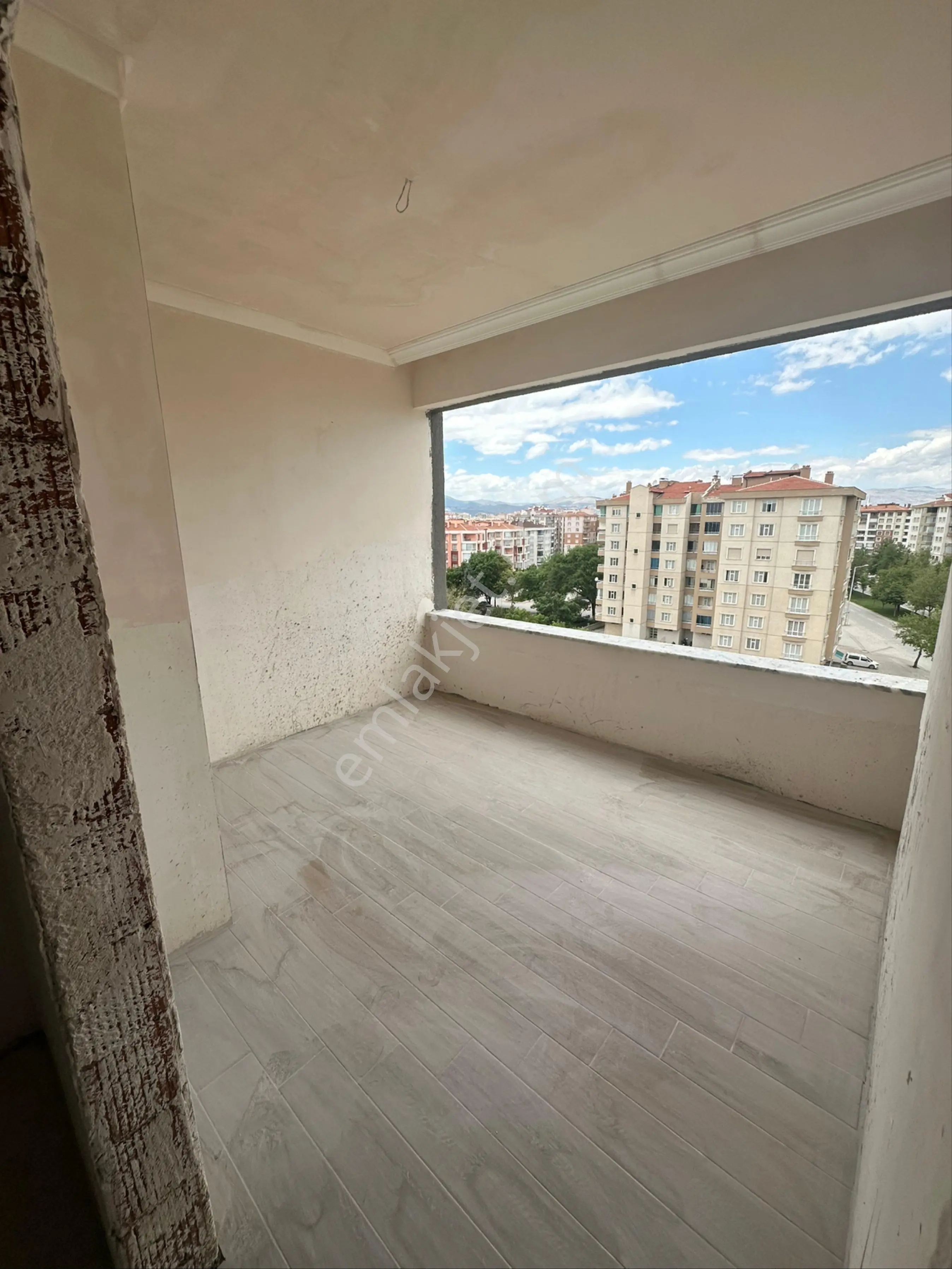 Fetih Caddesi Üzeri Acil Satılık Uygun Fiyatlı 3+1 Sıfır Daire - Görsel 12
