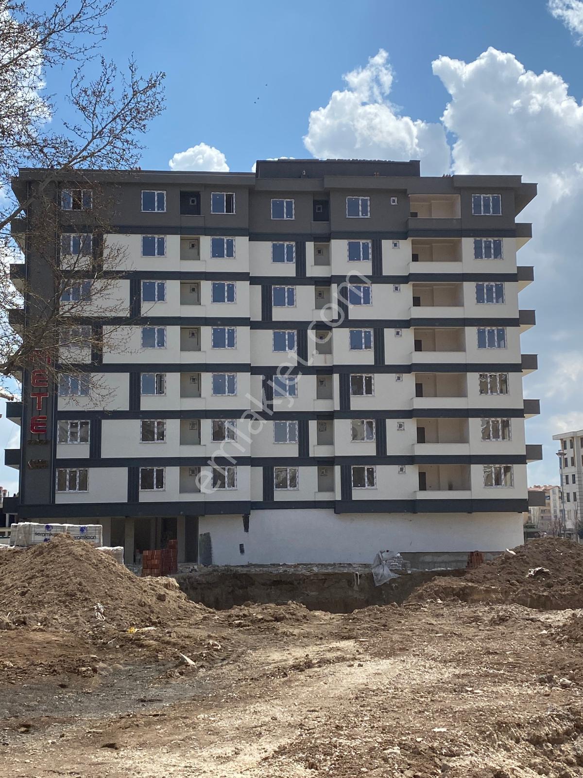 Fetih Caddesi Üzeri Acil Satılık Uygun Fiyatlı 3+1 Sıfır Daire - Görsel 16