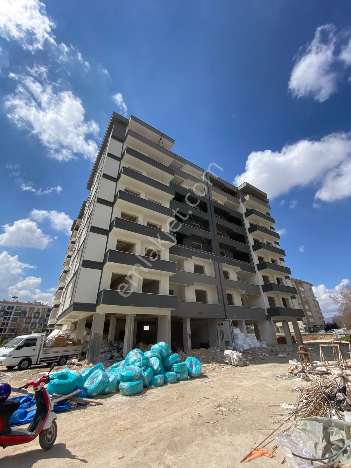 Fetih Caddesi Üzeri Acil Satılık Uygun Fiyatlı 3+1 Sıfır Daire - Görsel 17