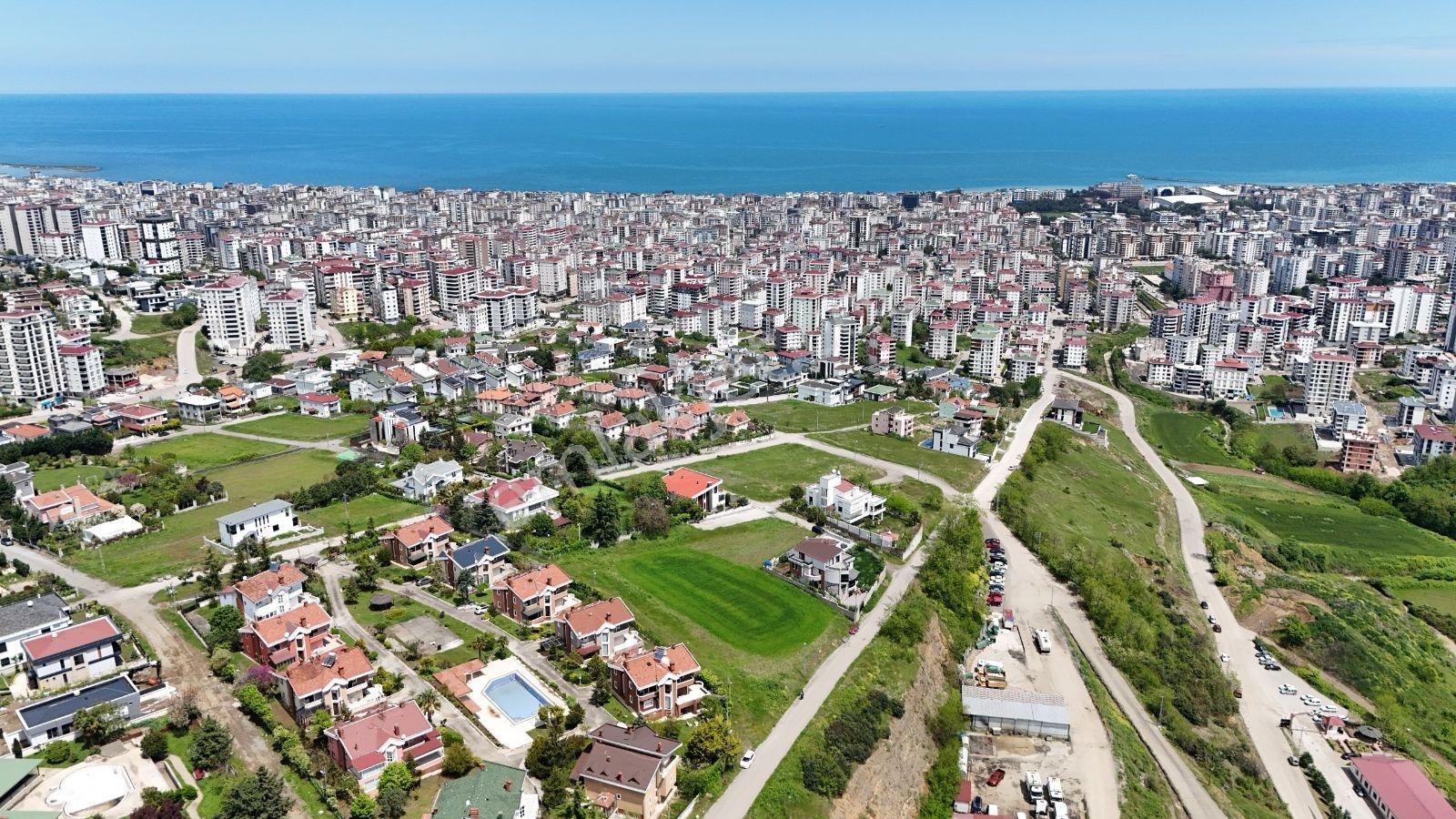 2 Kat İmarlı | 2643 M² | Villa Site Yapımına Uygun Satılık Arsa - Görsel 11