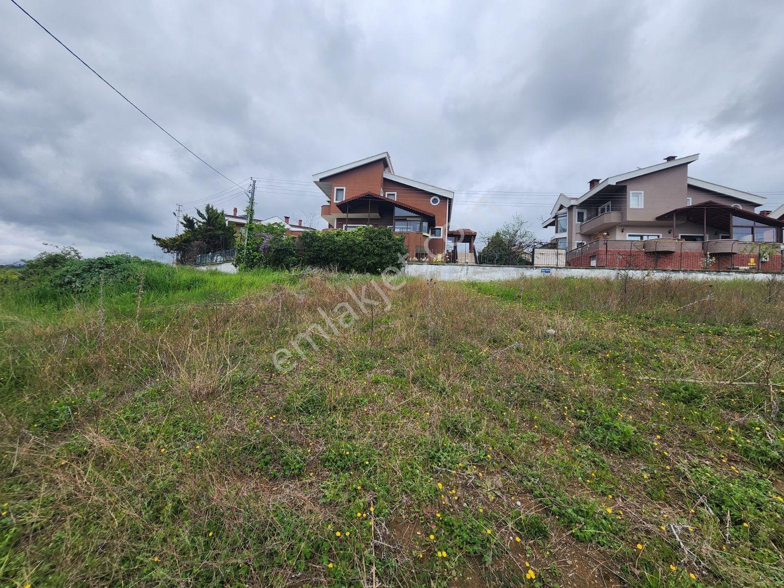2 Kat İmarlı | 2643 M² | Villa Site Yapımına Uygun Satılık Arsa - Görsel 12