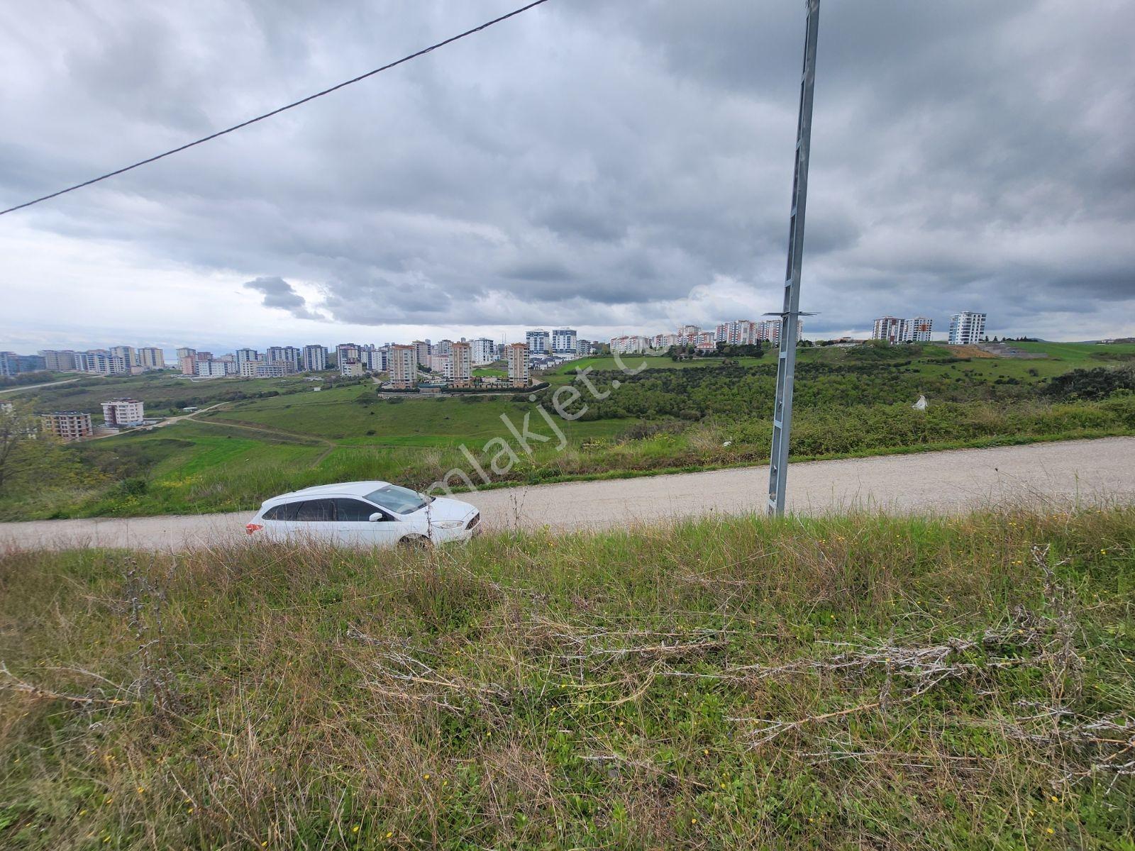 2 Kat İmarlı | 2643 M² | Villa Site Yapımına Uygun Satılık Arsa - Görsel 14