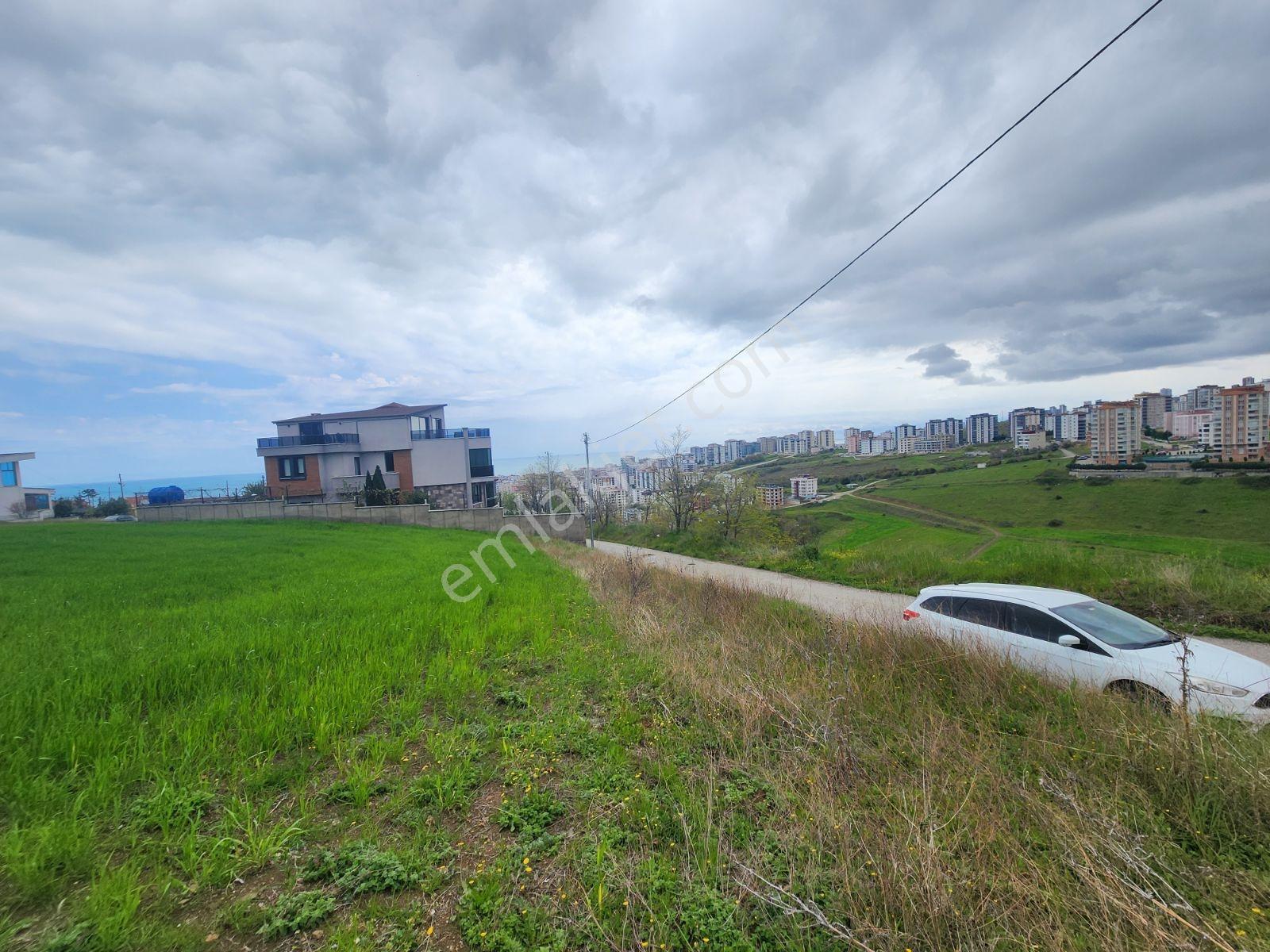 2 Kat İmarlı | 2643 M² | Villa Site Yapımına Uygun Satılık Arsa - Görsel 13