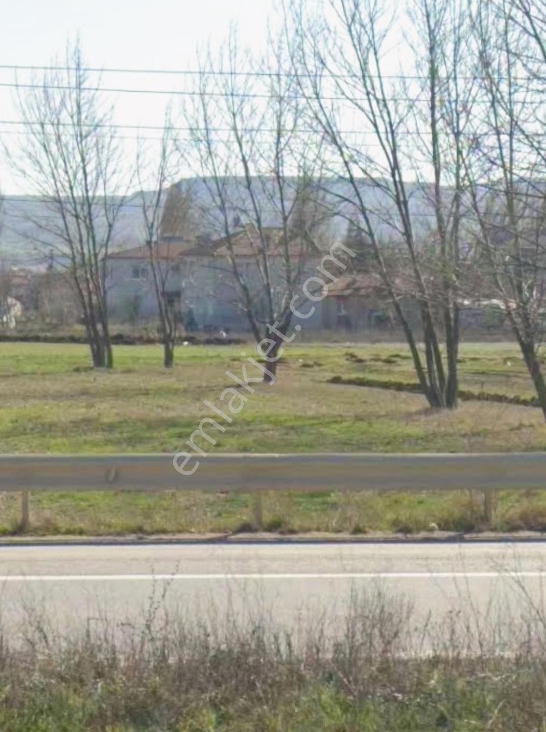 Rw Nest'ten Çukurhisar Da 2 Kata İmarlı 603 M2 Köşe Parsel - Görsel 4