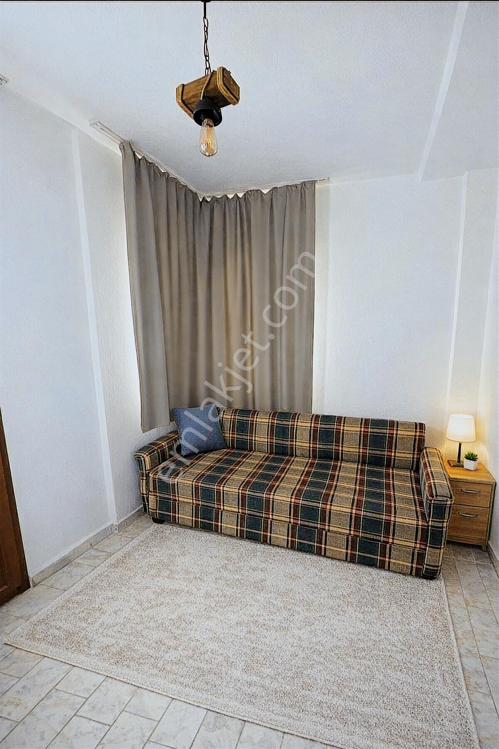 Borsem'den Salihleraltı'nda Denize 400 Metre Kiralık Villa - Görsel 11