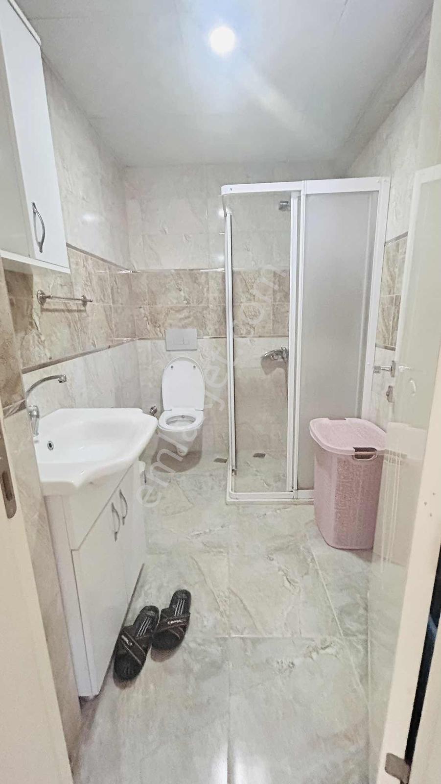 İncilipınarda Kiralık Klimalı 1+1 Full Eşyalı Apart - Görsel 18