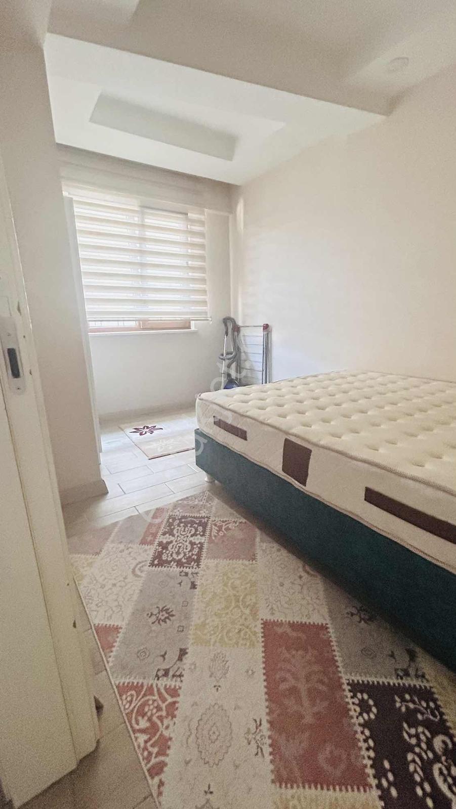 İncilipınarda Kiralık Klimalı 1+1 Full Eşyalı Apart - Görsel 6
