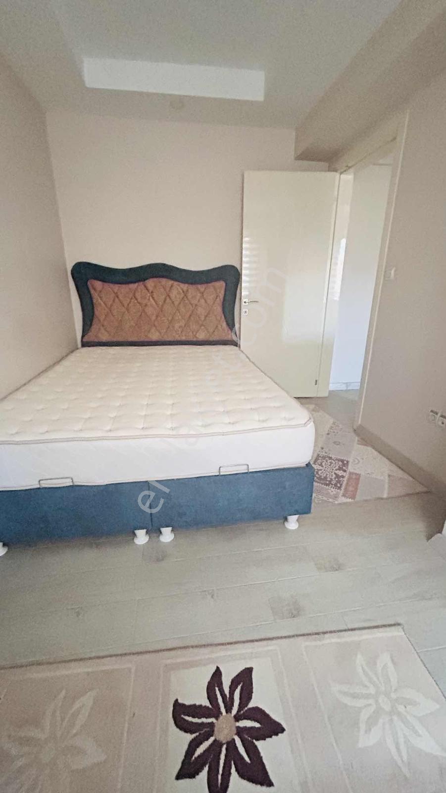 İncilipınarda Kiralık Klimalı 1+1 Full Eşyalı Apart - Görsel 11