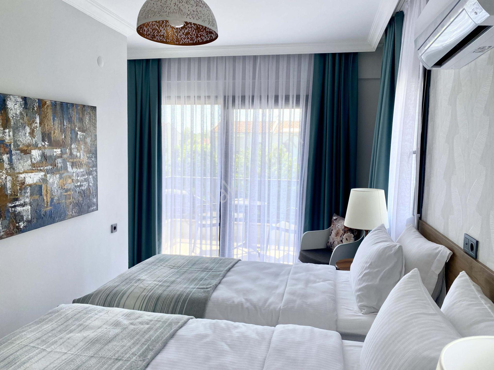 Kargı'da Satılık 3+1 Triplex Villa - Görsel 11