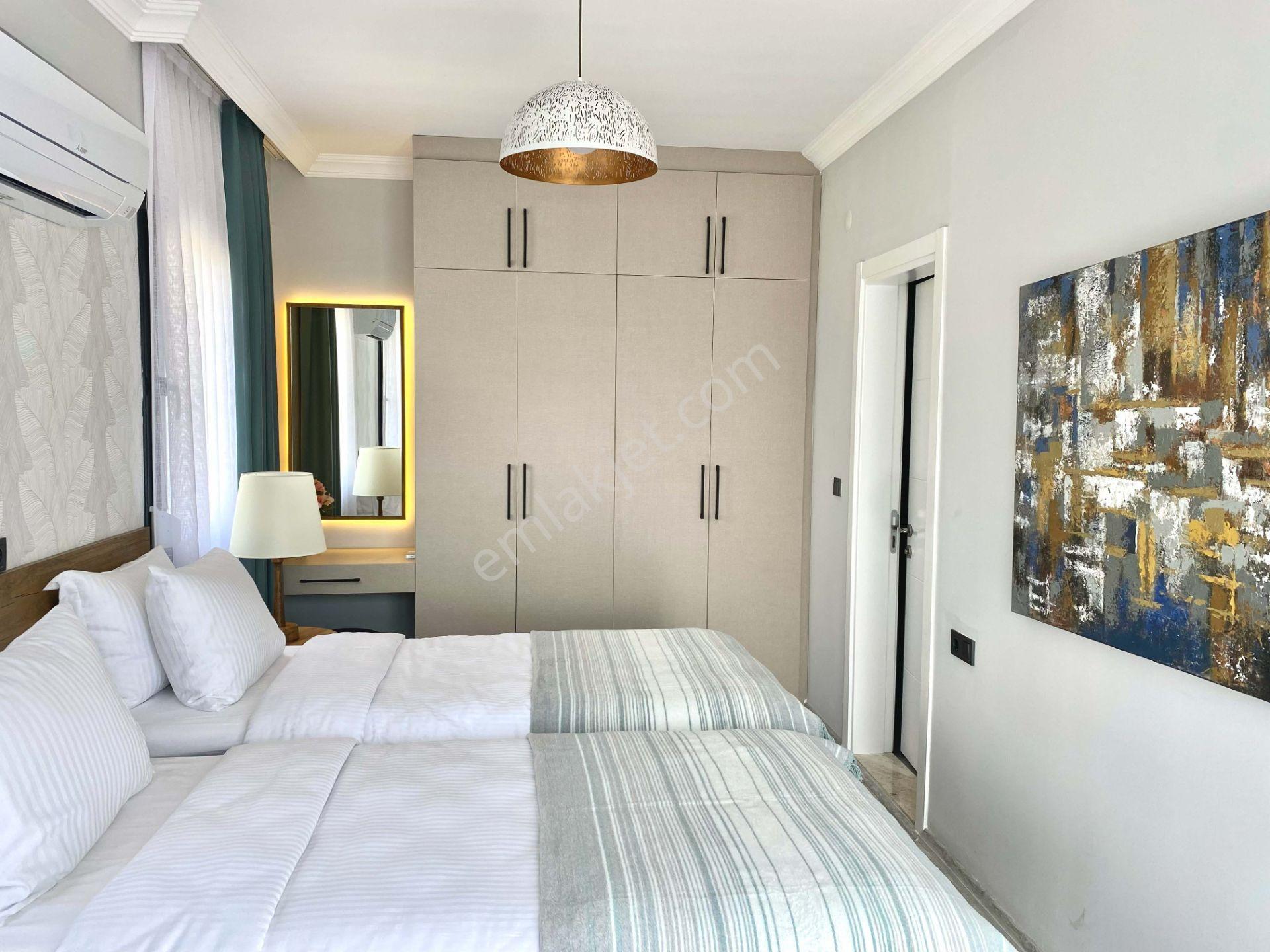 Kargı'da Satılık 3+1 Triplex Villa - Görsel 10