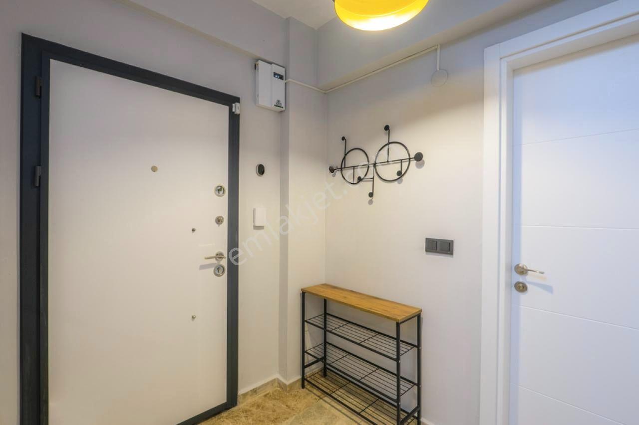 Kargı'da Satılık 3+1 Triplex Villa - Görsel 16