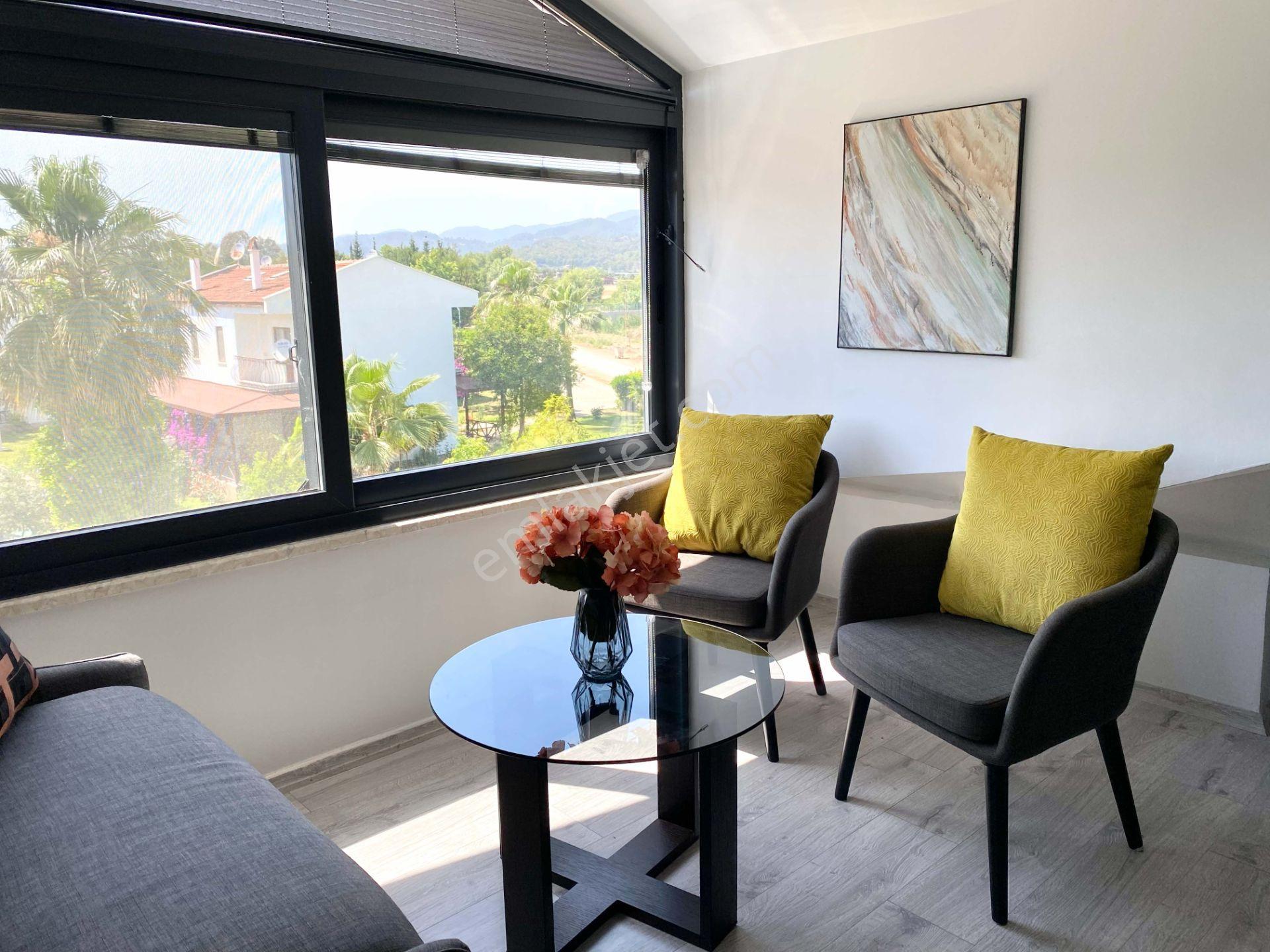 Kargı'da Satılık 3+1 Triplex Villa - Görsel 25