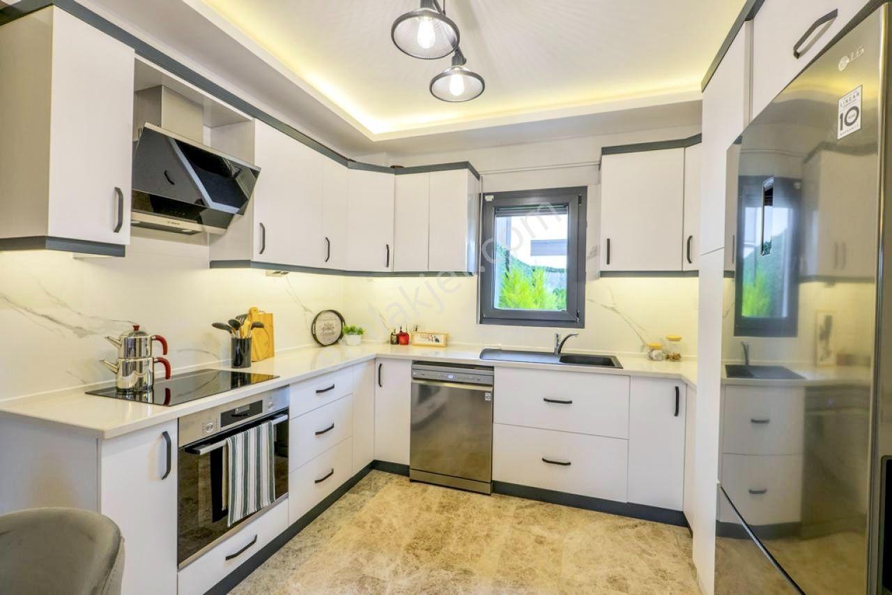 Kargı'da Satılık 3+1 Triplex Villa - Görsel 5